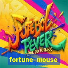 fortune mouse minutos pagantes madrugada